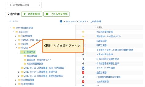 治験管理システム「Rave eTMF」情報まとめ.